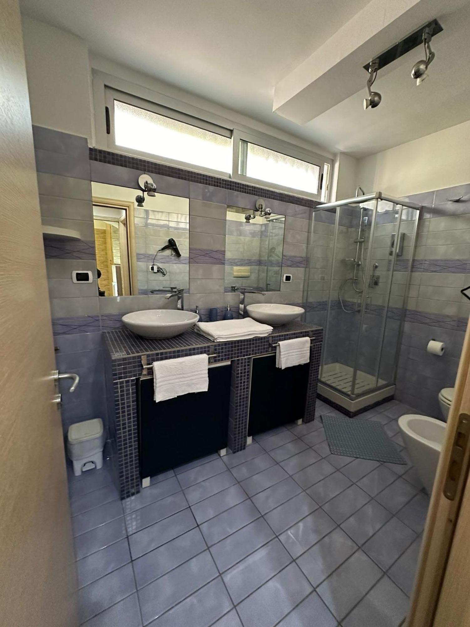 Salerno Costa D'Amalfi Rooms Экстерьер фото