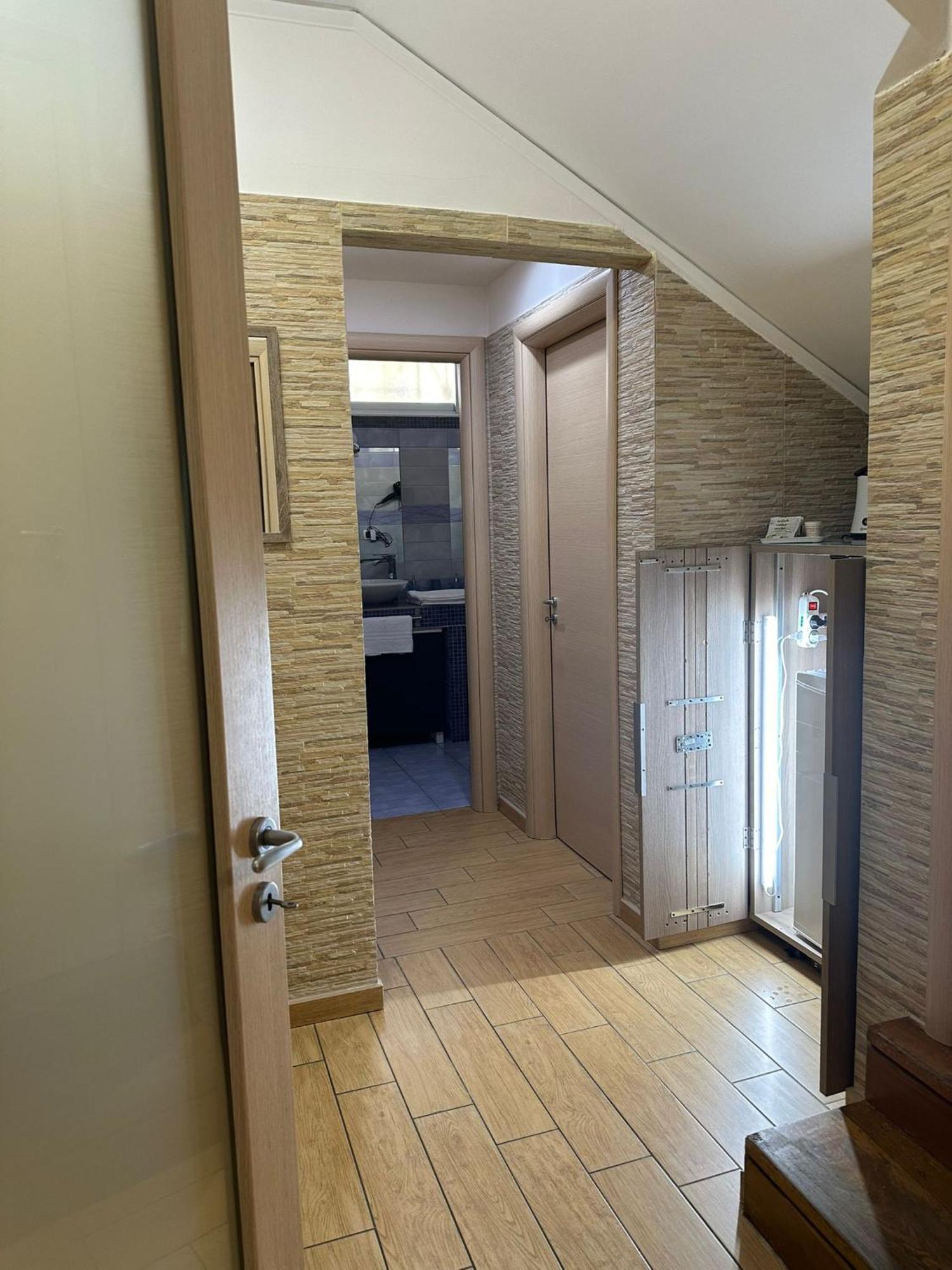 Salerno Costa D'Amalfi Rooms Экстерьер фото