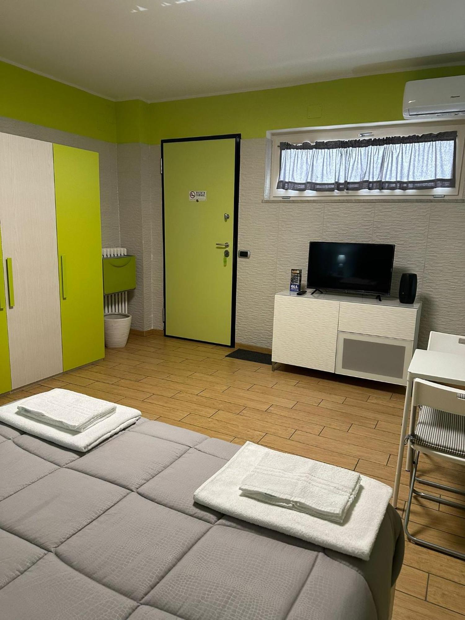 Salerno Costa D'Amalfi Rooms Экстерьер фото