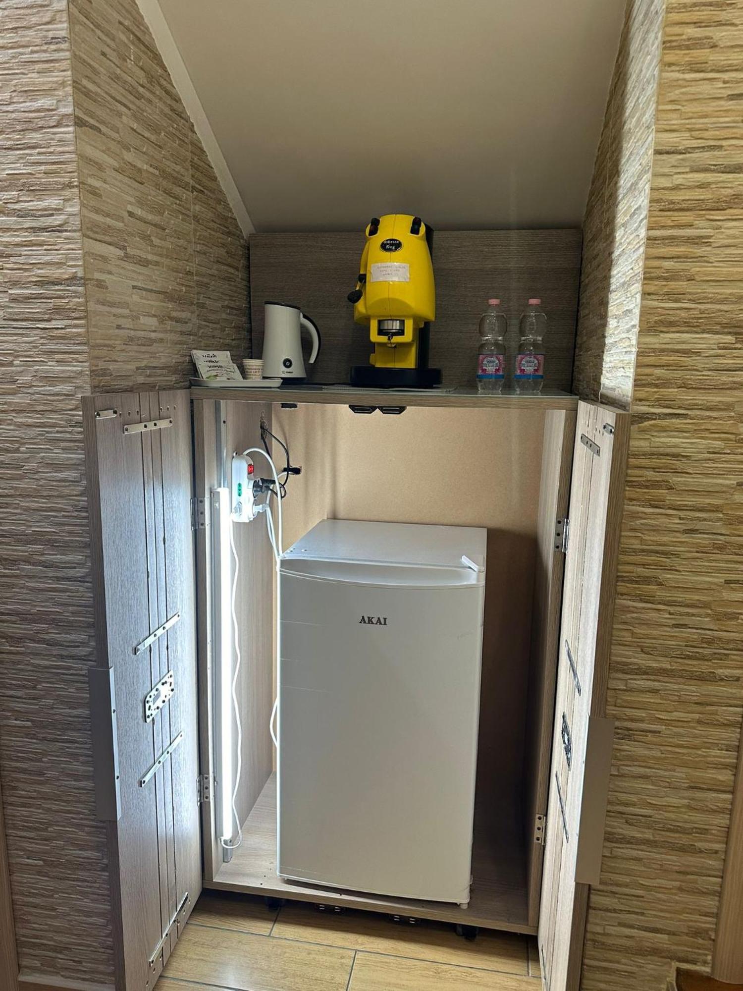 Salerno Costa D'Amalfi Rooms Экстерьер фото