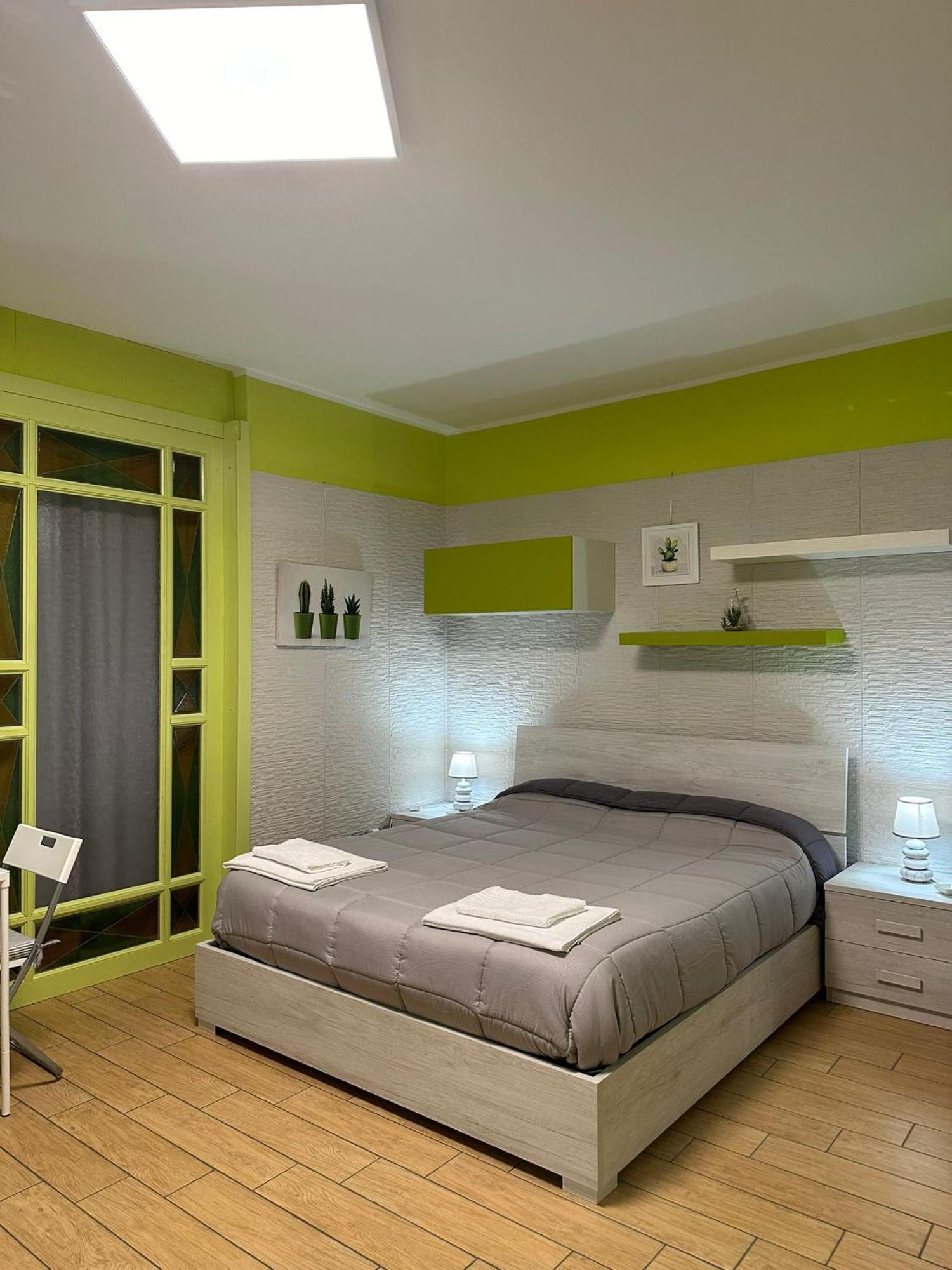 Salerno Costa D'Amalfi Rooms Экстерьер фото