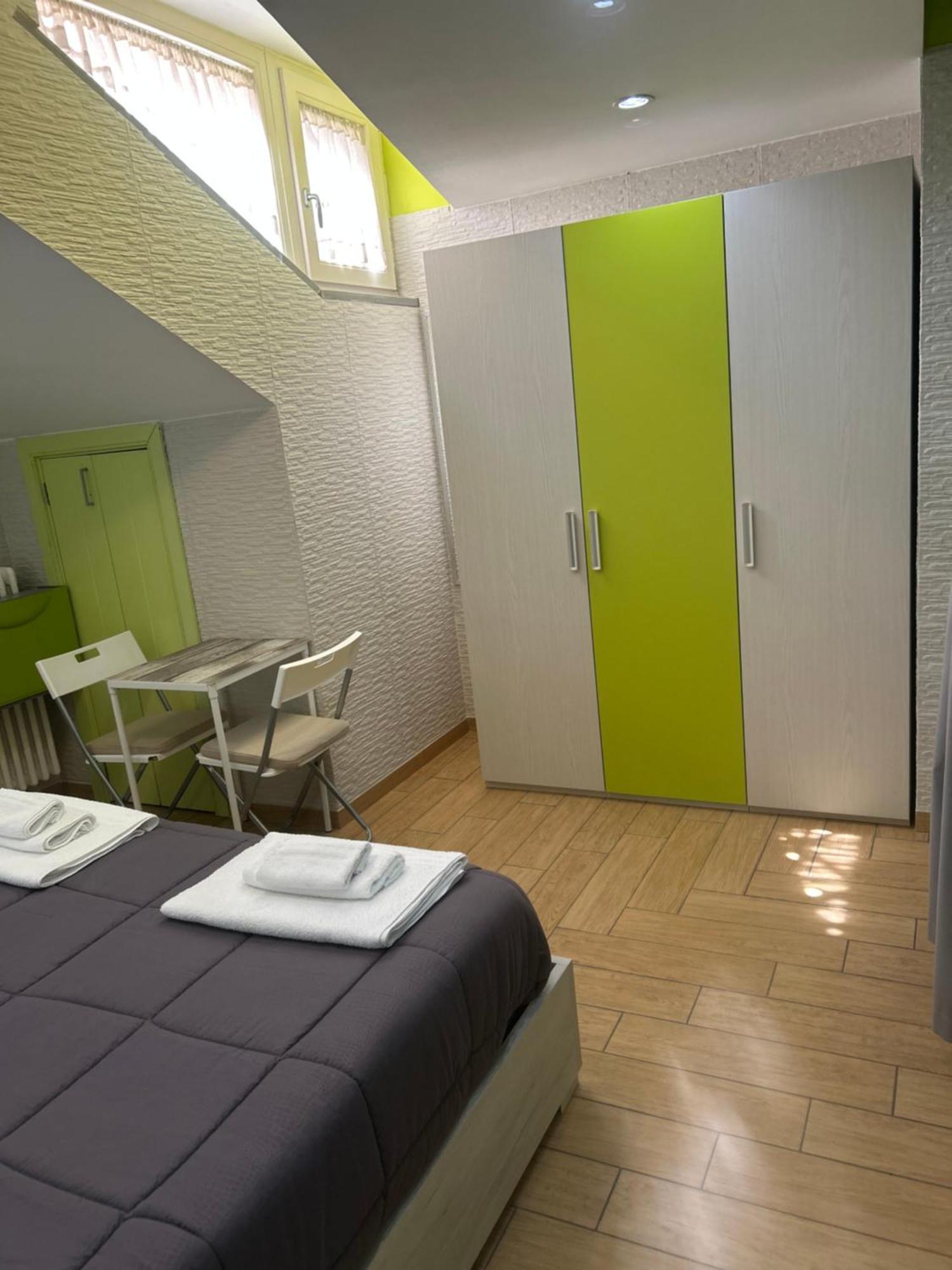 Salerno Costa D'Amalfi Rooms Экстерьер фото