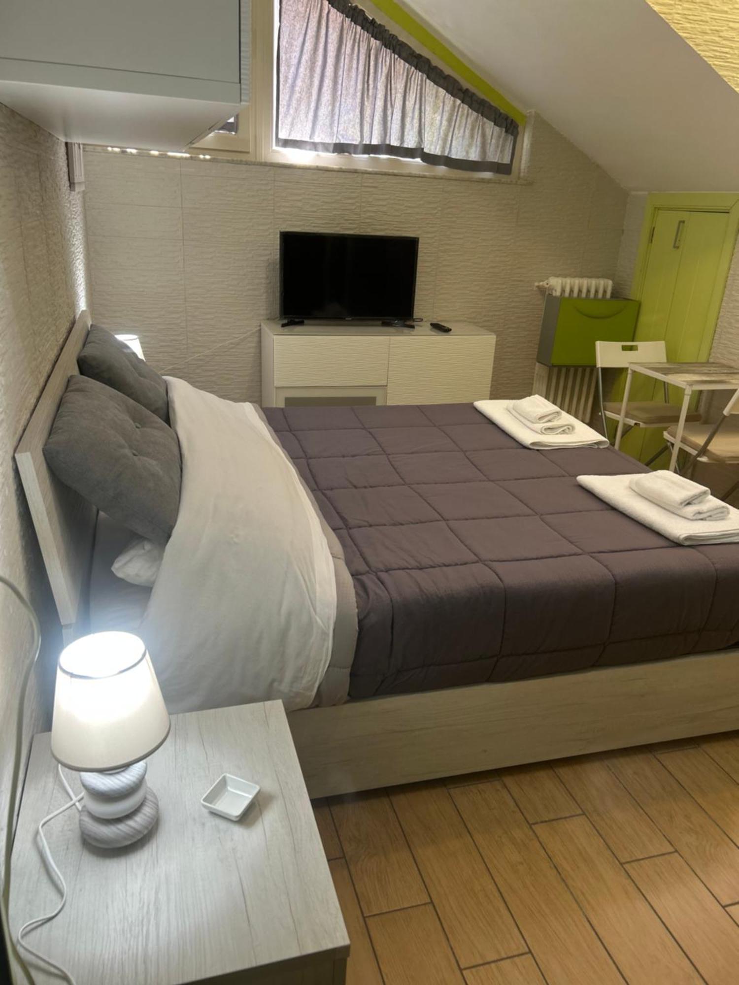 Salerno Costa D'Amalfi Rooms Экстерьер фото