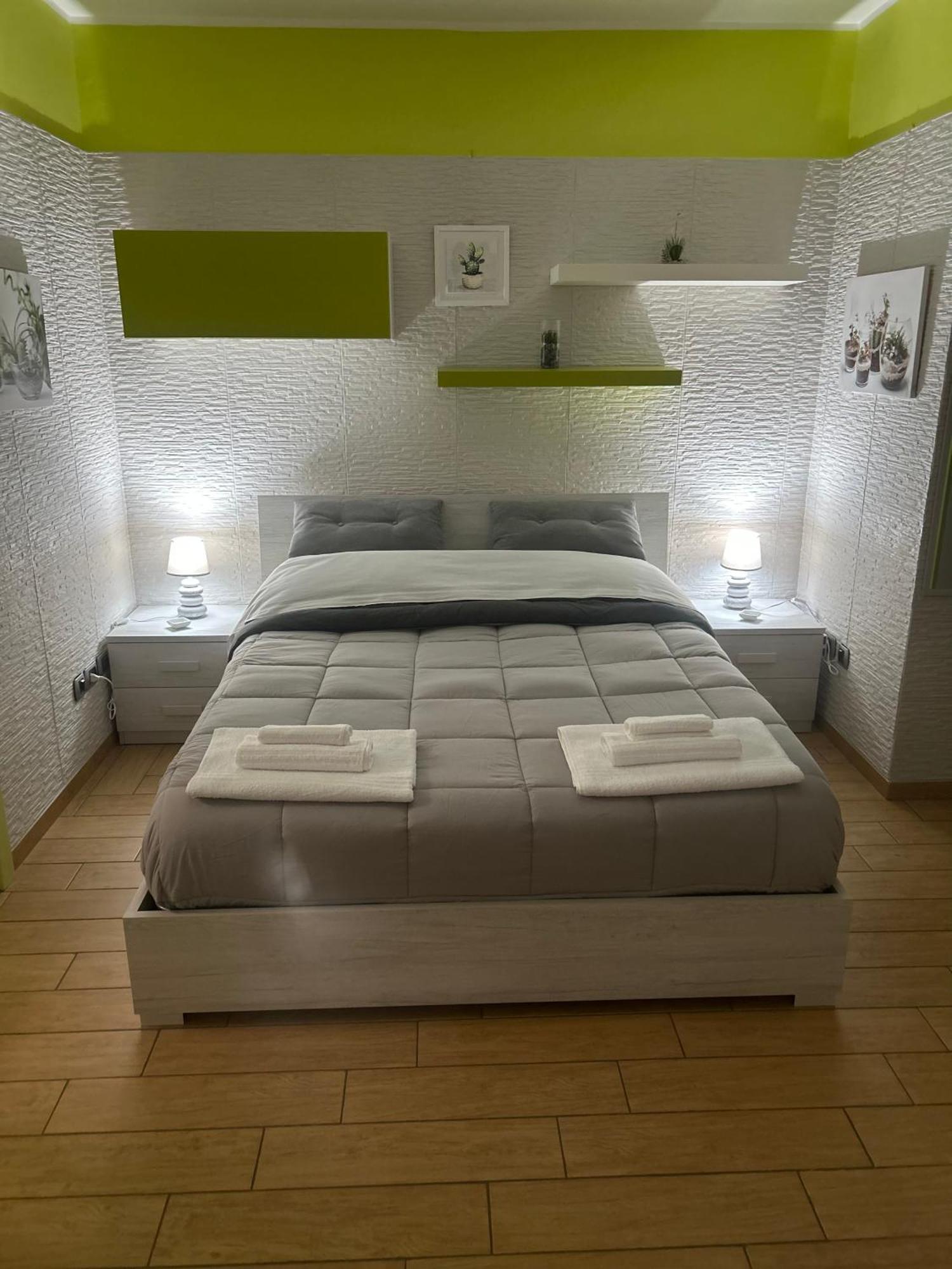 Salerno Costa D'Amalfi Rooms Экстерьер фото