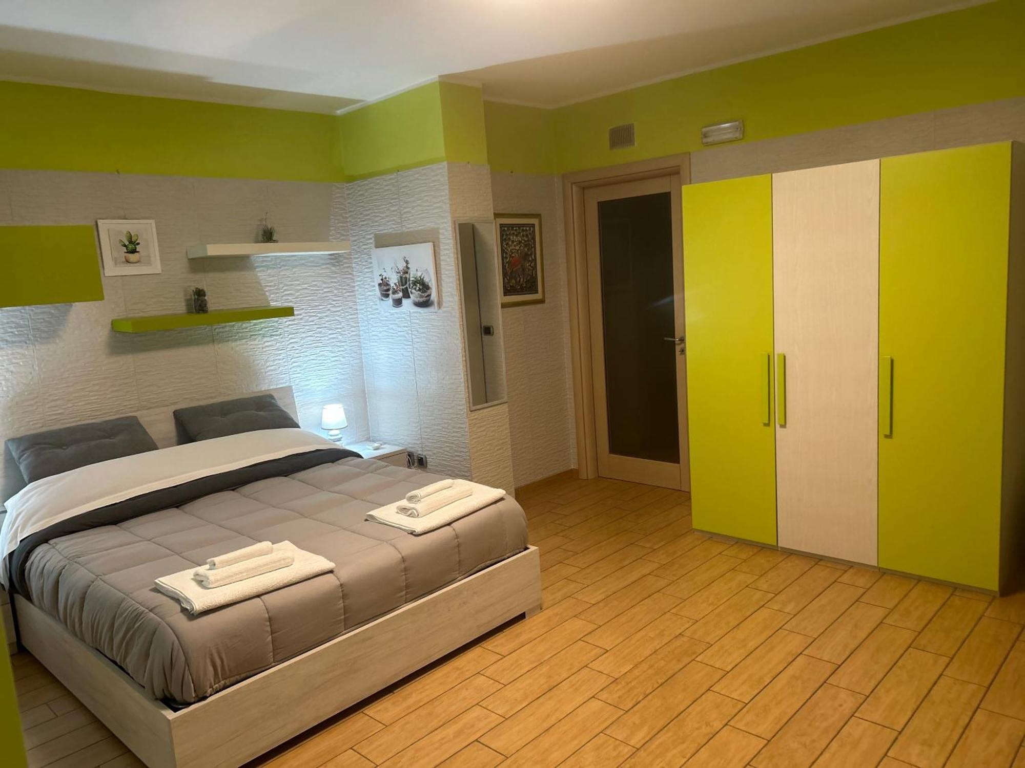 Salerno Costa D'Amalfi Rooms Экстерьер фото